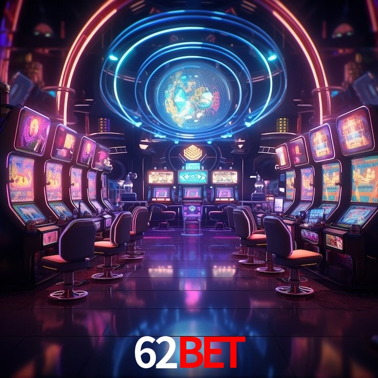 A Emoção da Loteria na 62bet: Uma Chance de Mudança de Vida