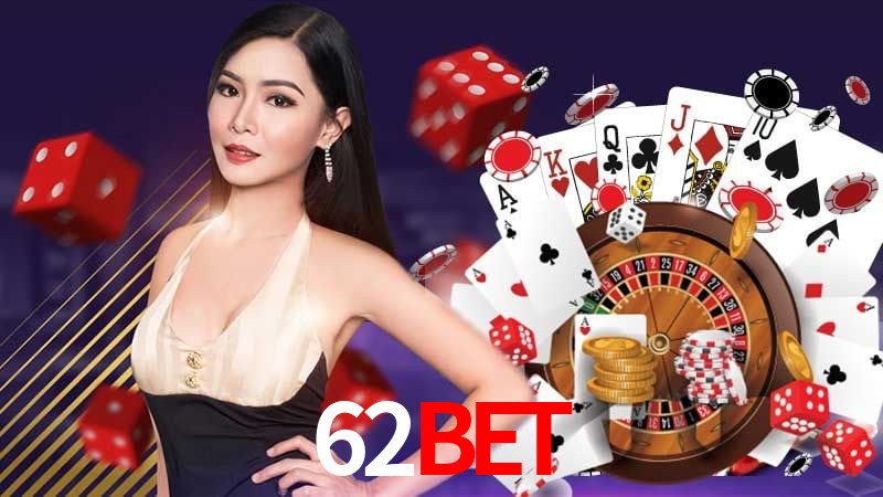 Descubra a Essência do 62bet: Nossa História e Compromissos