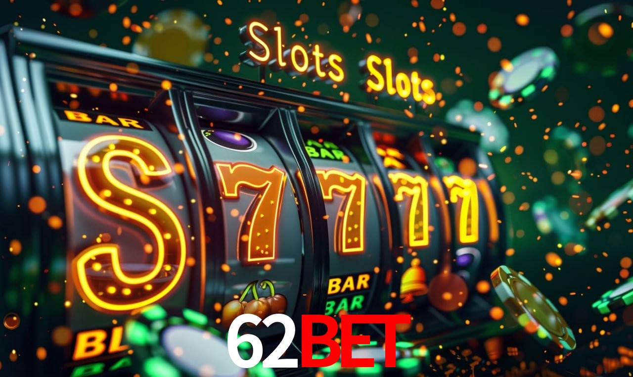 A Revolução dos Aplicativos de Jogos no 62bet